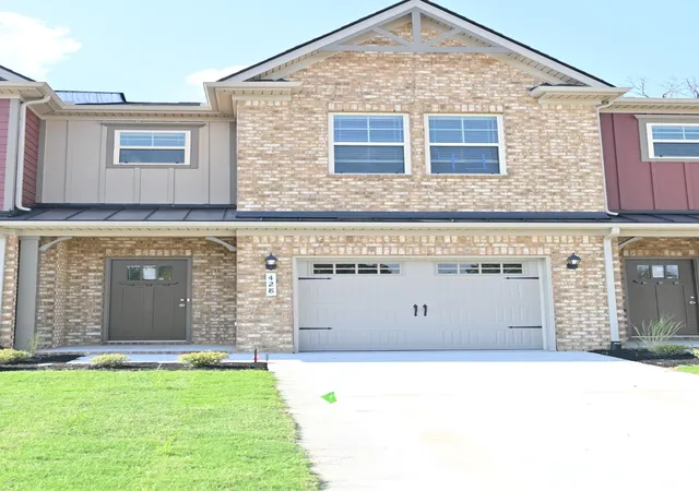 Photo 2 of Townhouse for sale at 420 Slugger St, Smyrna, TN 37167 | MLS# 3216935 | Listing updated on 2026-09-28