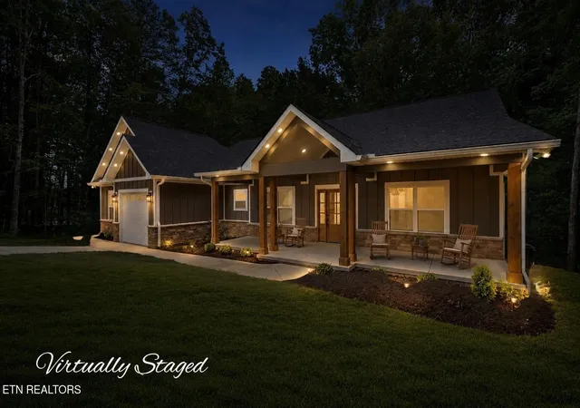 Photo 2 of Single family home for sale at 25 Andover Ln, Crossville, TN 38558 | MLS# 3243750 | Listing updated on 2026-10-08