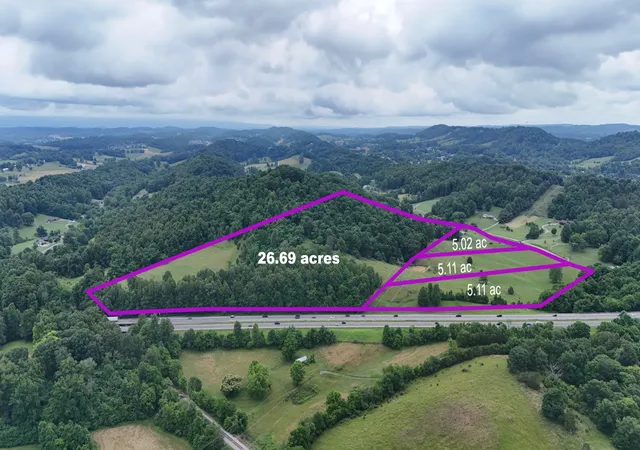 Homes for sale in Johnson City, TN | 1 Frog Level Rd, Johnson City, TN 37615 | MLS# 3248855