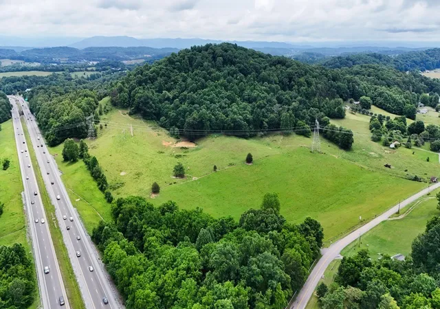 Homes for sale in Johnson City, TN | 1 Frog Level Rd, Johnson City, TN 37615 | MLS# 3248855