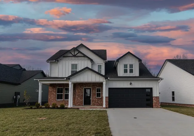 2nd image of 15 Miller Farm, Clarksville, TN 37043 | MLS# 3217083