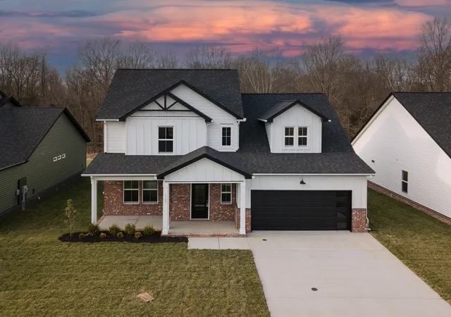 3rd image of 15 Miller Farm, Clarksville, TN 37043 | MLS# 3217083