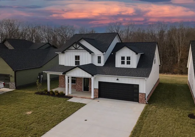 4th image of 15 Miller Farm, Clarksville, TN 37043 | MLS# 3217083