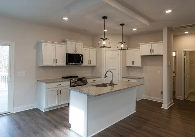 5th image of 15 Miller Farm, Clarksville, TN 37043 | MLS# 3217083
