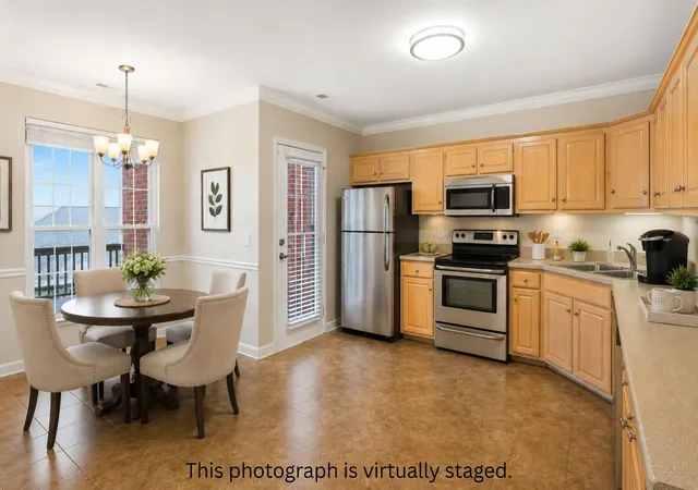 Photo 3 of Townhouse for sale at 1604 Brentwood Pointe, Franklin, TN 37067 | MLS# 3220196 | Listing updated on 2026-10-02