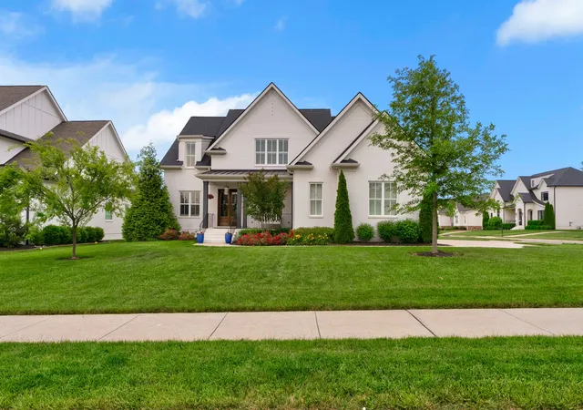 Photo 1 of Single family home for sale at 3623 Ronstadt Rd, Thompsons Station, TN 37179 | MLS# 3217560 | Listing updated on 2026-06-24