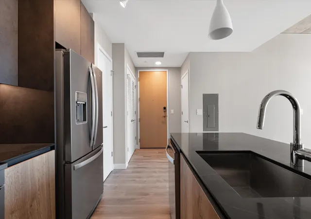 2nd image of 805 Church St S #3206, Nashville, TN 37203 | MLS# 3217114