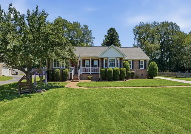 1st image of 113 Provins Dr, Tullahoma, TN 37388 | MLS# 3231130