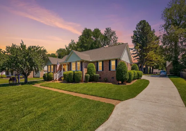 5th image of 113 Provins Dr, Tullahoma, TN 37388 | MLS# 3231130