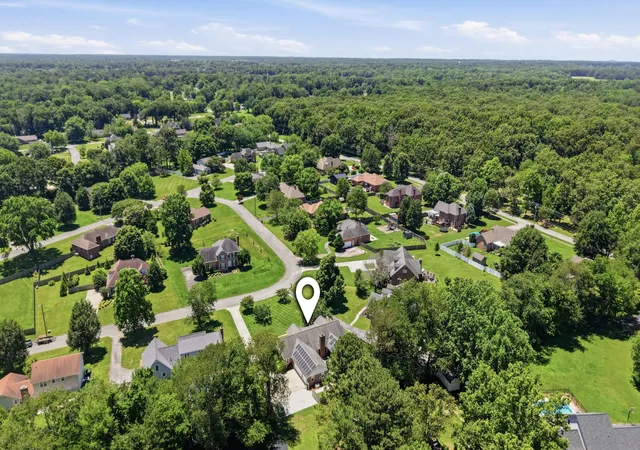 61st image of 113 Provins Dr, Tullahoma, TN 37388 | MLS# 3231130