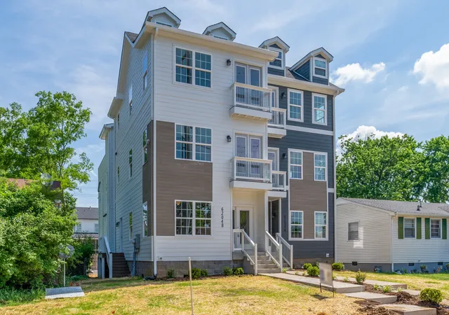 1st image of 6204 Morrow Rd #B, Nashville, TN 37209 | MLS# 3217135