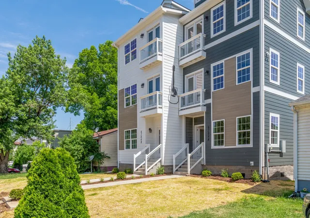 2nd image of 6204 Morrow Rd #B, Nashville, TN 37209 | MLS# 3217135