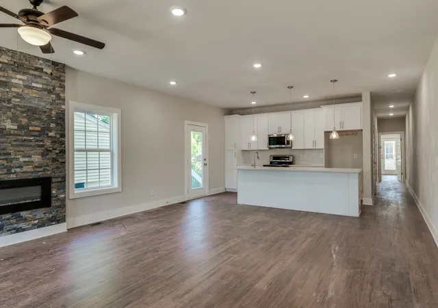 4th image of 6204 Morrow Rd #B, Nashville, TN 37209 | MLS# 3217135
