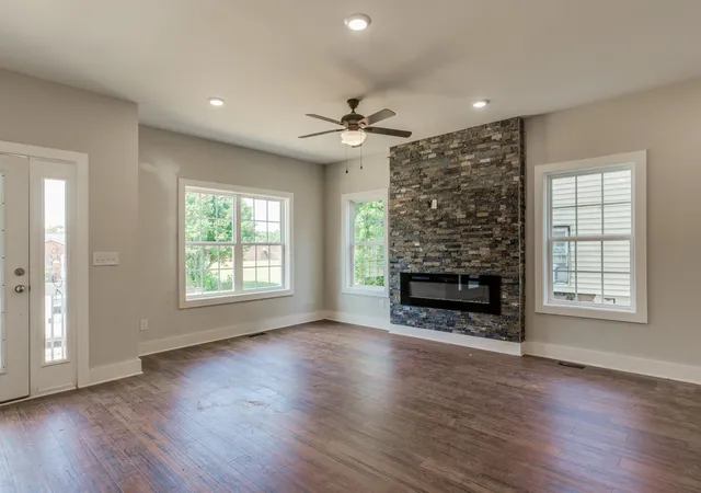 5th image of 6204 Morrow Rd #B, Nashville, TN 37209 | MLS# 3217135