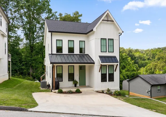 2nd image of 499 Ladd Avenue, Chattanooga, TN 37405 | MLS# 3508198