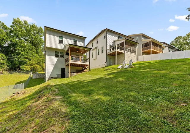 35th image of 499 Ladd Avenue, Chattanooga, TN 37405 | MLS# 3508198