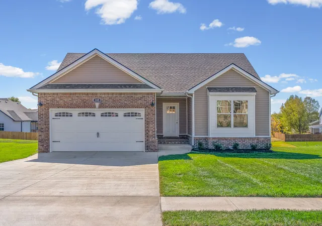 Photo 1 of Single family home for sale at 46 Echo Ridge, Oak Grove, KY 42262 | MLS# 3218081 | Listing updated on 2026-10-23