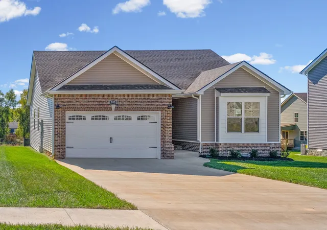 Photo 2 of Single family home for sale at 46 Echo Ridge, Oak Grove, KY 42262 | MLS# 3218081 | Listing updated on 2026-10-23