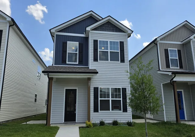 Homes for sale in La Vergne, TN | 107 Hook And Ladder Ln, La Vergne, TN 37086 | MLS# 3217184