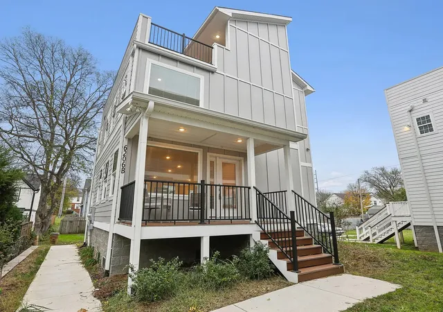 1st image of 6206 Morrow Rd #B, Nashville, TN 37209 | MLS# 3217396