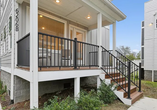 2nd image of 6206 Morrow Rd #B, Nashville, TN 37209 | MLS# 3217396