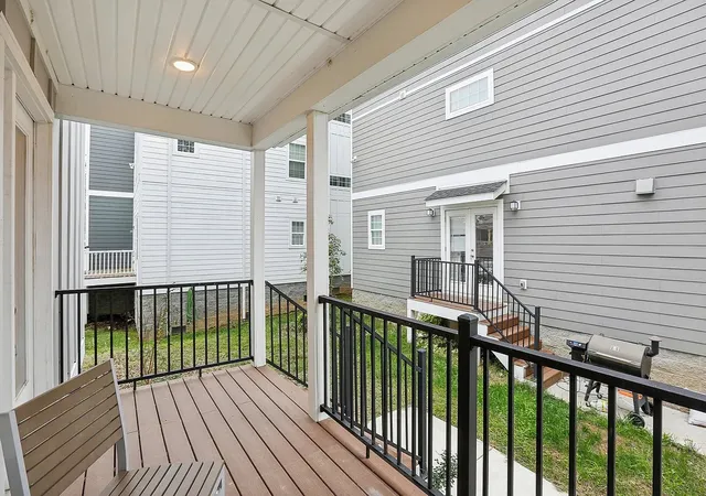 3rd image of 6206 Morrow Rd #B, Nashville, TN 37209 | MLS# 3217396