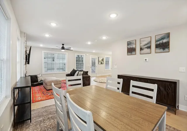 4th image of 6206 Morrow Rd #B, Nashville, TN 37209 | MLS# 3217396