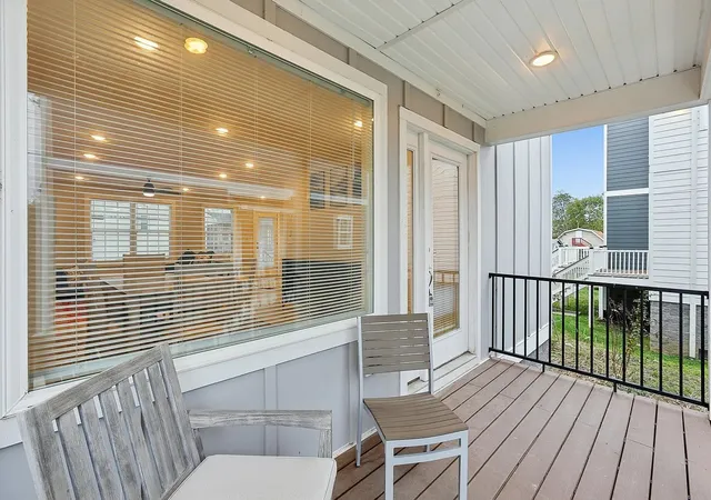 5th image of 6206 Morrow Rd #B, Nashville, TN 37209 | MLS# 3217396