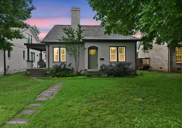Photo 2 of Single family home for sale at 1010 Maxwell Ave, Nashville, TN 37206 | MLS# 3230183 | Listing updated on 2026-08-19