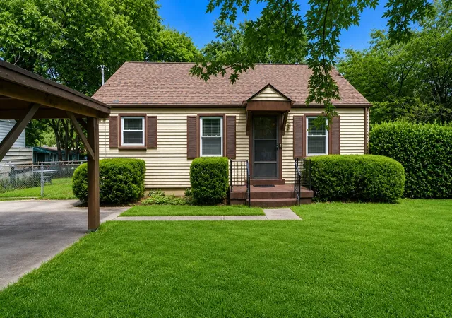 1st image of 2918 Wingate Ave, Nashville, TN 37211 | MLS# 3225630