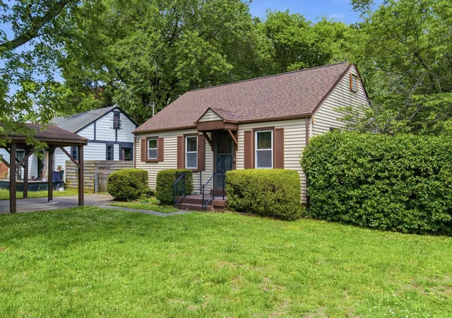 5th image of 2918 Wingate Ave, Nashville, TN 37211 | MLS# 3225630