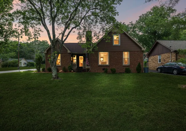 2nd image of 4916 Shadowlawn Dr, Hermitage, TN 37076 | MLS# 3224289