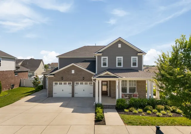 4th image of 804 Rockwell Dr, Hendersonville, TN 37075 | MLS# 3218184