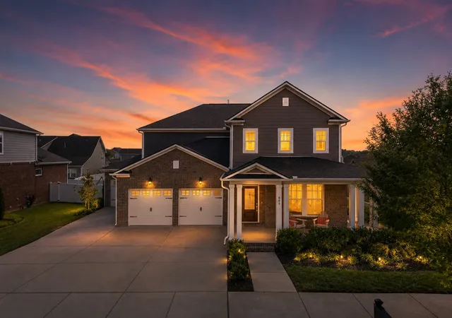 1st image of 804 Rockwell Dr, Hendersonville, TN 37075 | MLS# 3218184