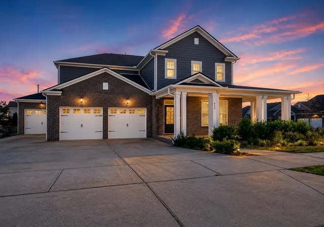 2nd image of 804 Rockwell Dr, Hendersonville, TN 37075 | MLS# 3218184