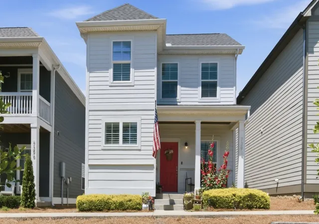 Photo 1 of Single family home for sale at 7394 Old Harding Pike, Nashville, TN 37221 | MLS# 3221616 | Listing updated on 2026-08-20