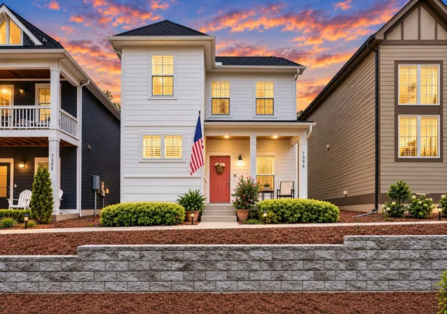 Single family home for sale at 7394 Old Harding Pike, Nashville, TN 37221 | MLS# 3221616