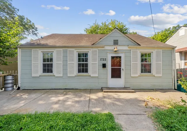 Photo 1 of Single family home for sale at 1722 Ordway Pl, Nashville, TN 37206 | MLS# 3217231 | Listing updated on 2026-08-19