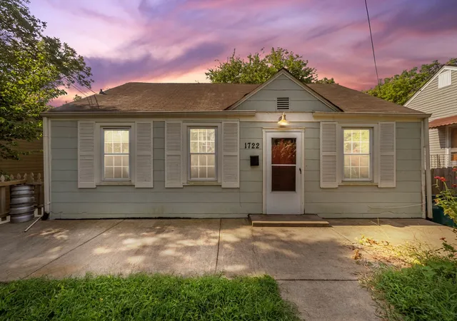 Photo 3 of Single family home for sale at 1722 Ordway Pl, Nashville, TN 37206 | MLS# 3217231 | Listing updated on 2026-08-19