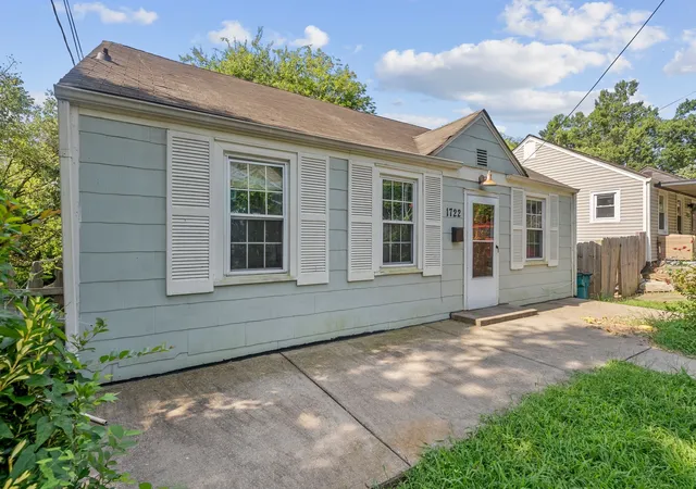 Photo 4 of Single family home for sale at 1722 Ordway Pl, Nashville, TN 37206 | MLS# 3217231 | Listing updated on 2026-08-19