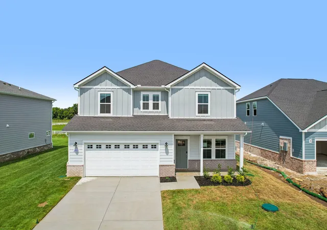 Photo 1 of Single family home for sale at 2933 Citrine Dr, Murfreesboro, TN 37127 | MLS# 3229880 | Listing updated on 2026-09-24