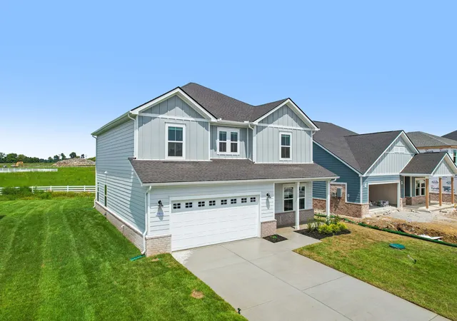 Photo 2 of Single family home for sale at 2933 Citrine Dr, Murfreesboro, TN 37127 | MLS# 3229880 | Listing updated on 2026-09-24