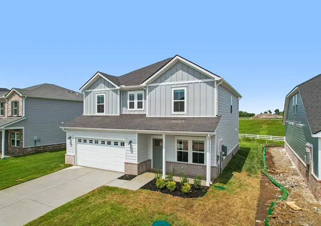 Photo 3 of Single family home for sale at 2933 Citrine Dr, Murfreesboro, TN 37127 | MLS# 3229880 | Listing updated on 2026-09-24