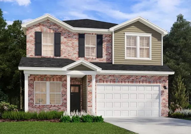 Photo 1 of Sale Pending at 2929 Citrine Dr, Murfreesboro, TN 37127 | MLS# 3229877 | Listing updated on 2026-08-06