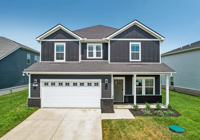 Photo 1 of Sale Pending at 2917 Citrine Dr, Murfreesboro, TN 37127 | MLS# 3229869 | Listing updated on 2026-09-01