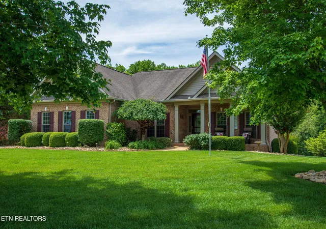 1st image of 140 Big Oak Dr, Dandridge, TN 37725 | MLS# 3270215