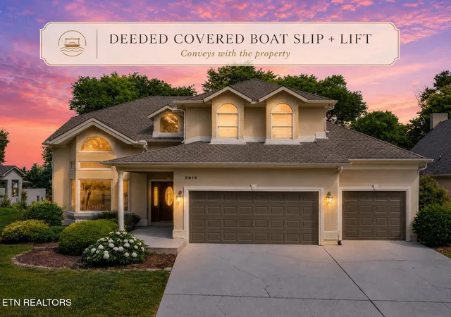2nd image of 9615 Mariners Point, Knoxville, TN 37922 | MLS# 3217283