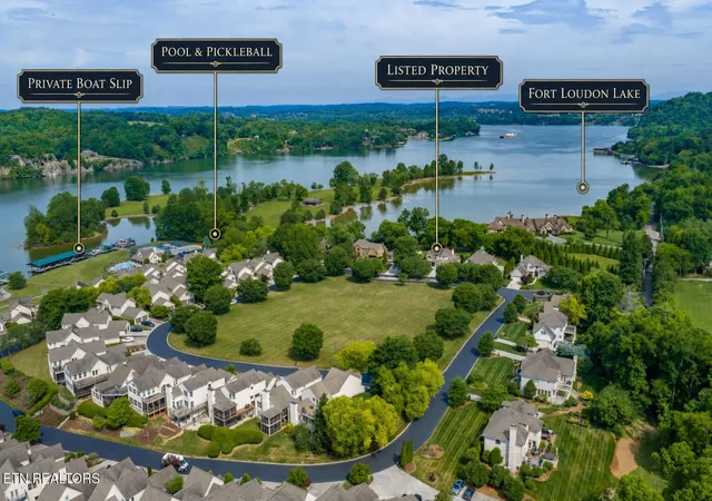 49th image of 9615 Mariners Point, Knoxville, TN 37922 | MLS# 3217283