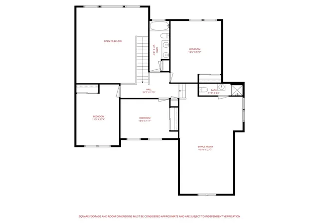 48th image of 508 Five Oaks Blvd, Lebanon, TN 37087 | MLS# 3217379