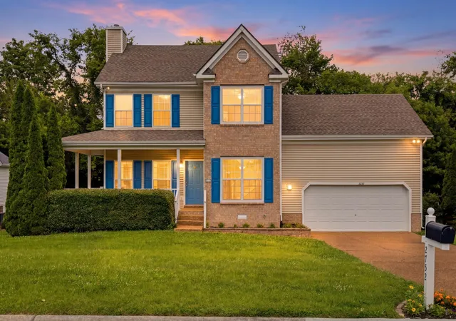 Homes for sale in Thompsons Station, TN | 2752 Aston Woods Ln, Thompsons Station, TN 37179 | MLS# 3245708
